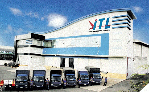 ITL Corporation