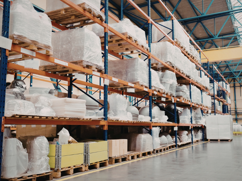 Kiểm soát tốt chất lượng của kệ khi nghiệm thu sẽ đảm bảo quá trình vận hành kho hàng được an toàn và hiệu quả